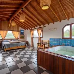 Suite Gold Alto de Sion