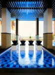 Faris Inn @Taman Sari Panoramic Apartment Cinambo 호텔