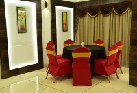 Krishna Seacoin Hotels in Colva