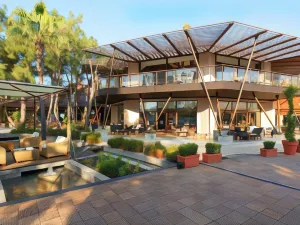 Martı Myra - Ultra All Inclusive