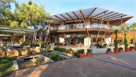 Martı Myra - Ultra All Inclusive