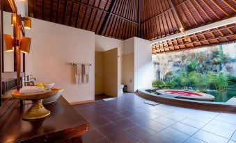 Villa Taman di Blayu by Nagisa Bali