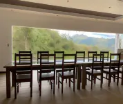 Arte de Plumas Birding Lodge Отели в г. Турриальба