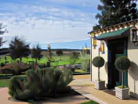 Hotel la Malcontenta Hotels in Palamos