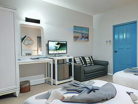 รูปภาพของโรงแรมพีพี อินดิโก