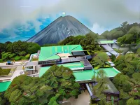 Casa 1800 Cerro Verde فنادق في 