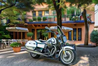 Hotel Don Abbondio Hotel dekat Borgo di Arnosto