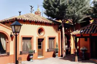 Rincón de Navarrete Các khách sạn ở 
