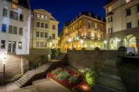 Aparthotel am Münzplatz Hotels in Koblenz