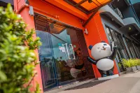 Recenta Style Phuket Town Hotels in Phuket