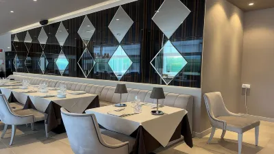 M2 Hotel (20km from Florence)