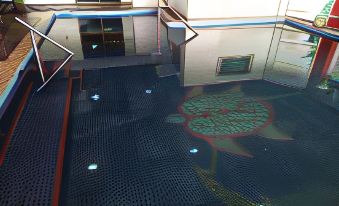Nadi Airport Transit Hotel
