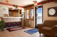 Super 8 by Wyndham Las Vegas Các khách sạn ở Las Vegas