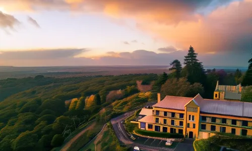 Mount Lofty House & Estate Adelaide Hills