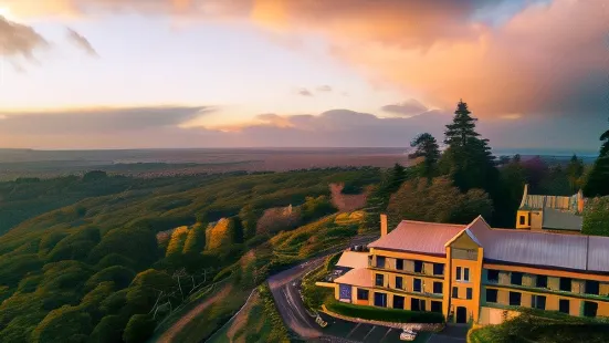 Mount Lofty House & Estate Adelaide Hills