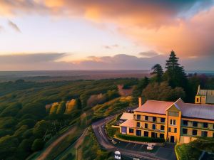 Mount Lofty House & Estate Adelaide Hills