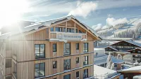 Das Katschberg Superior Các khách sạn ở Sankt Michael im Lungau