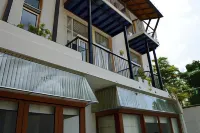 Star Class Comfort in Capital City Hotels near Hill Residencies