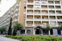 Alexandar Square Boutique Hotel Hotels in Chair