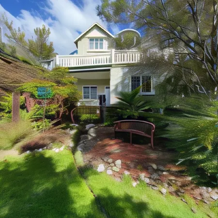 Joya Garden & Villa Studios