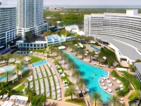 Fontainebleau Miami Beach