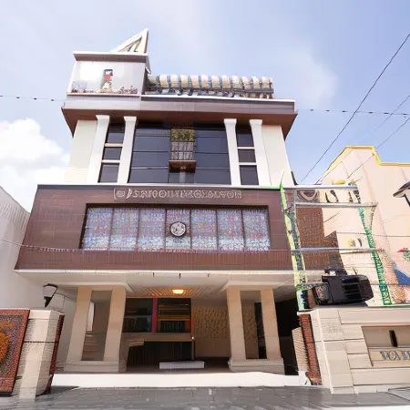 Sri Rams Residency,Kanchipuram