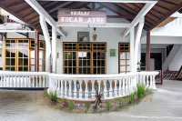 RedDoorz at Pujon Malang Pujon 호텔