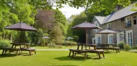 St Benets Abbey B&B Hotels in Bugle
