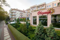 Olymp Hotels in Kolobrzeg