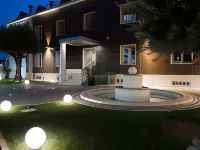 Plana Hotel Hotels in Caserta