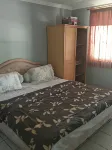 3 Bedroom Lantai 1 Condominium Lippo Carita Hotels in Carita