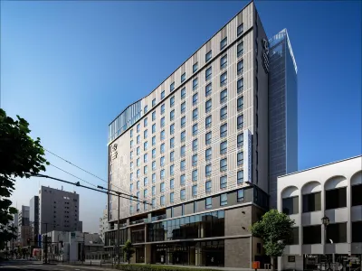Daiwa Roynet Hotel Yamagata Ekimae Hotels in 