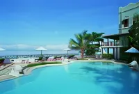 Zanzibar Serena Hotel - Beach
