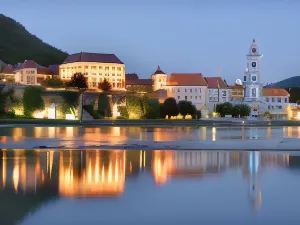 Hotel Schloss Dürnstein