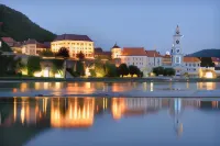 Hotel Schloss Dürnstein