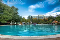 Klana Resort Seremban - Pools
