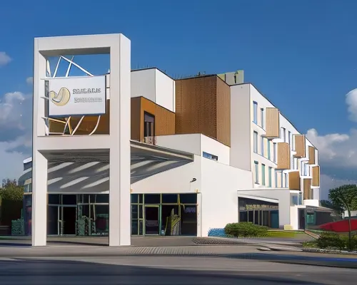 Focus Hotel Premium Lublin Conference & Spa Hotels in Lublin