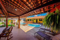 Pousada Sete Mares Hotels in Barra de São Miguel
