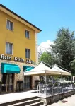 Hotel Stella Alpina Отели в г. Сканно