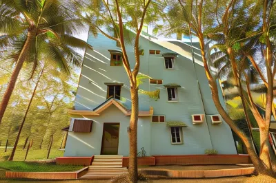 Prince Park Farmhouse Resort