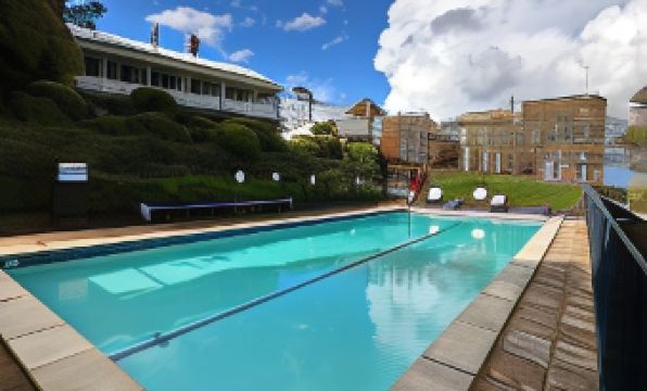 7. 호텔 마운틴 헤..