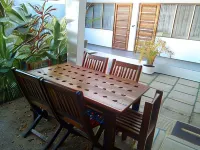 Villa Ekabo