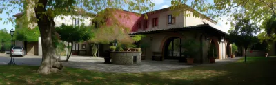 La Caveja Hotel di Teano