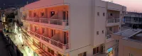 Nancy Hotel