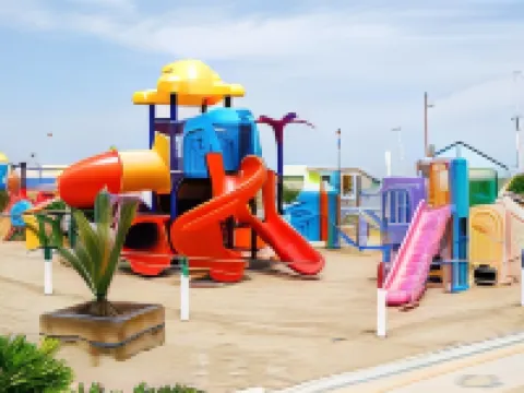 Hotel Eureka Hotels in Rivazzurra