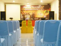 Leos Hotel Hotels in Tomohon