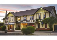 Carmel at Sorrento Hotels in Portsea