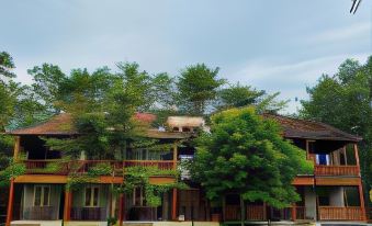 Anhfly Resort Nam Cat Tien