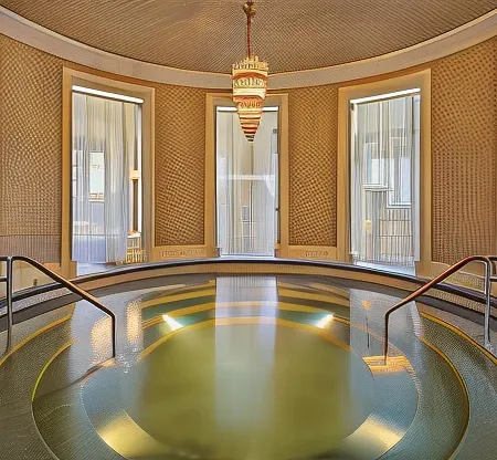 Spirit Hotel Thermal Spa