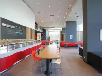 Ibis Konya Hotels in Konya